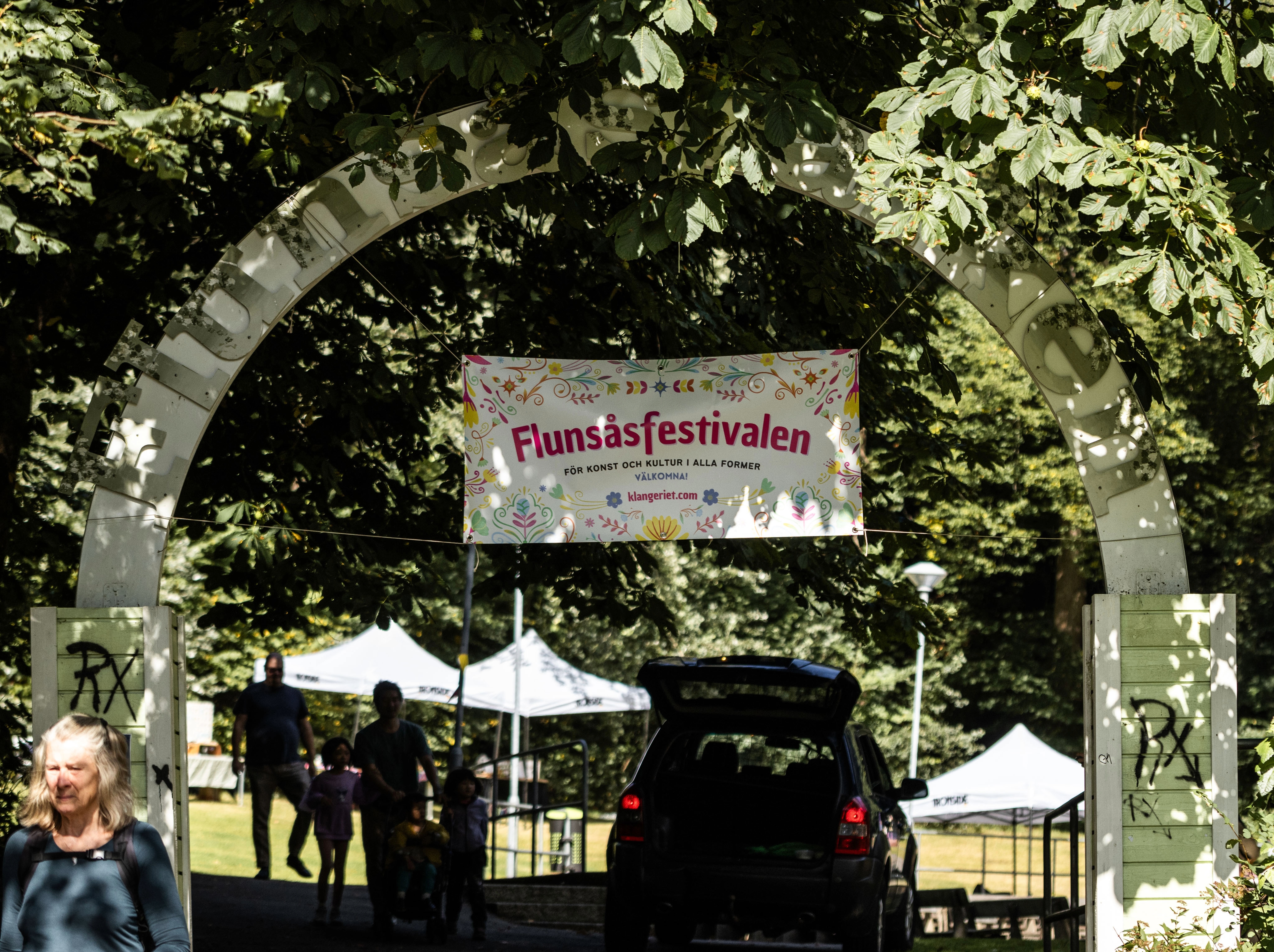 Flunsåsfestivalen 